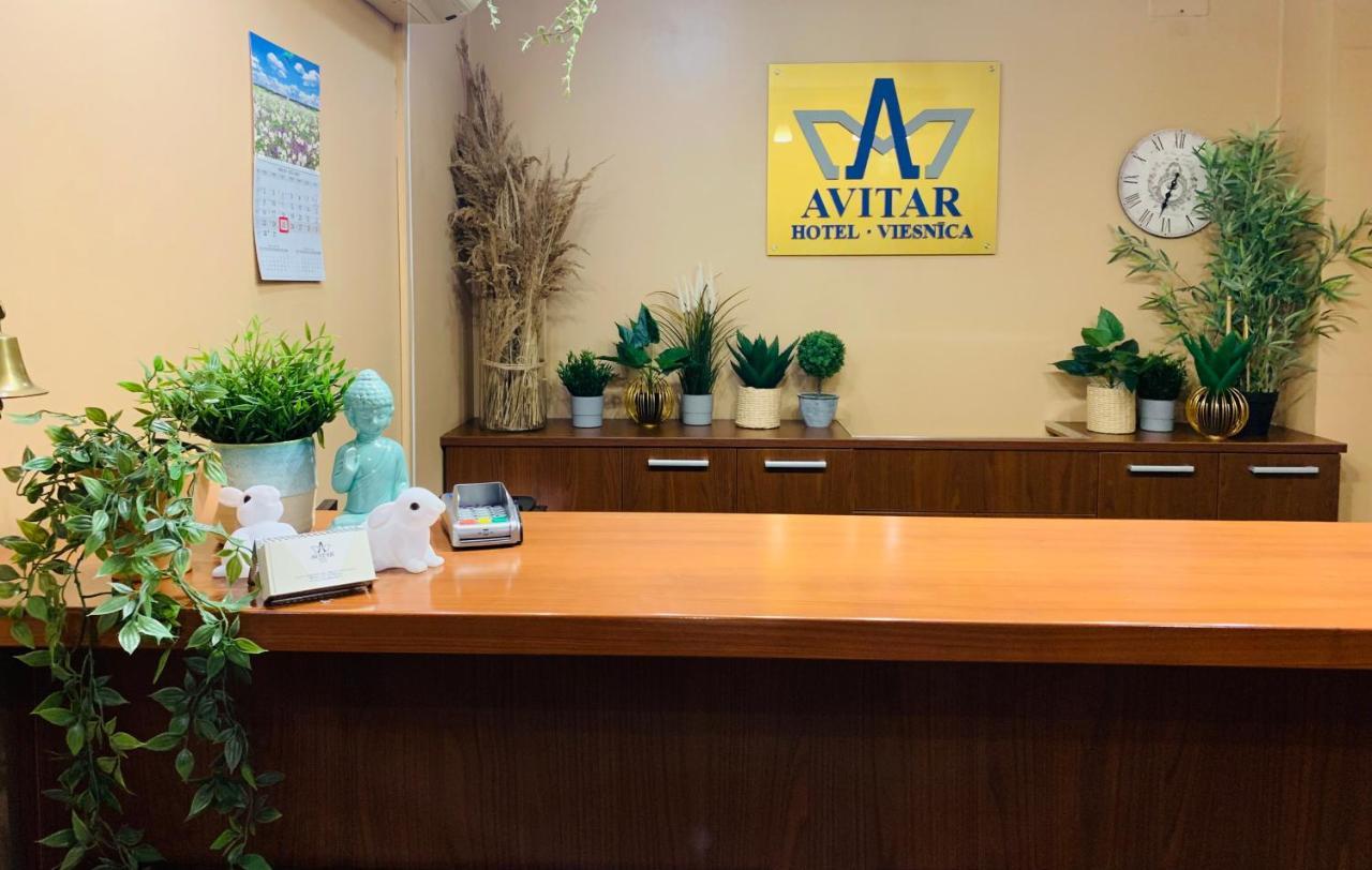Avitar Riga Ngoại thất bức ảnh