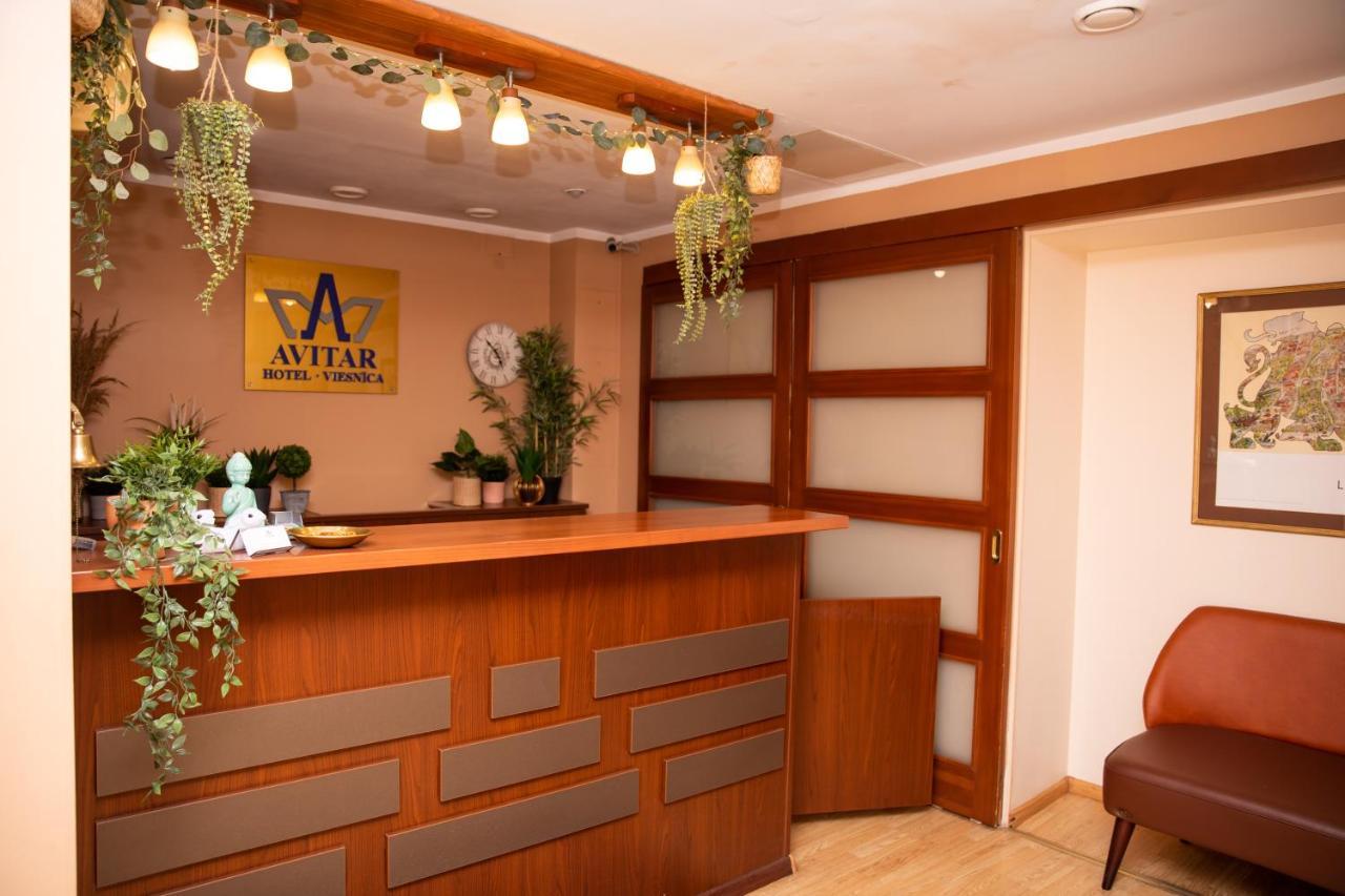 Avitar Riga Ngoại thất bức ảnh