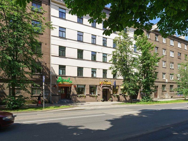 Avitar Riga Ngoại thất bức ảnh