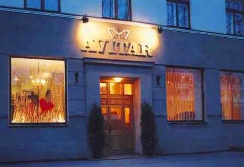 Avitar Riga Ngoại thất bức ảnh
